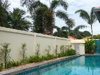 Luxury Homes  Secure Estate  East Pattaya