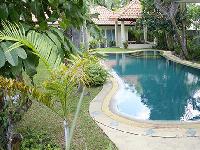 Luxury Pool Villa  3 Bedroom   East Pattaya