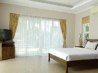 Luxury Pool Villa  3 Bedroom   East Pattaya