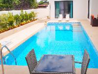  Luxury Family 4 Bedroom Pool Villa  East Pattaya