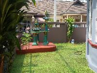 Two Storey twin house for Sale 2.5 MB Soi Kaotalo