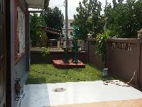 Two Storey twin house for Sale 2.5 MB Soi Kaotalo