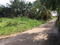 Land For Sale2,600,000 baht near Huai Yai Temple