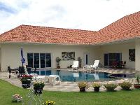 House Pool Villas 3 Bedroom For Rent and Sale
