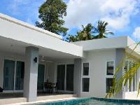  3 Bedroom home with Private Pool Huai Yai East of Pattaya