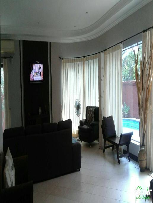 Pool Villa 2 Bed Sale/Rent Soi Siam Country Club East Pattaya Central