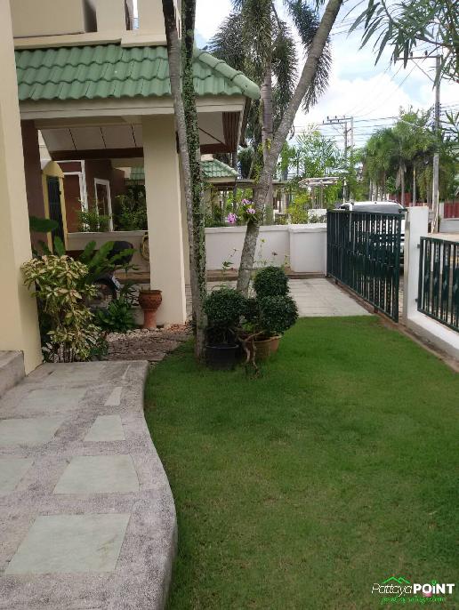 Pool Villa 2 Bed  Soi Siam Country Club  East Pattaya Central