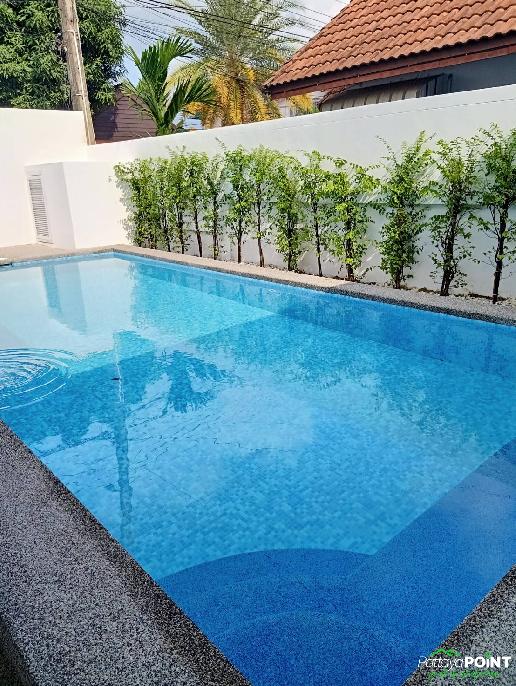 Pool Villa 3 Bedroom South Pattaya