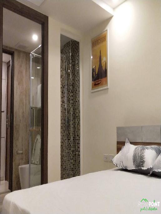  Grand Avenue Two Bed Rental Central Pattaya
