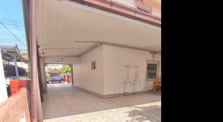 Three Bedroom House For Rent Central Pattaya